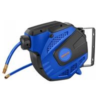 Cuộn dây hơi tự rút 14m Wadfow WAZ3515