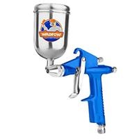 Súng phun sơn 100cc Wadfow WGA1501