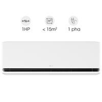 Điều hòa 2 chiều LG Inverter 9.300BTU IDH09M1