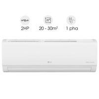 Điều hòa LG 1 chiều inverter 18.000BTU IEC18G1