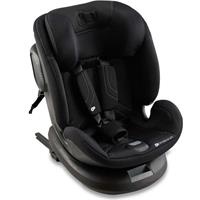 Ghế ngồi ô tô xoay 360 độ Kinderkraft XPEDITION 3 i-Size
