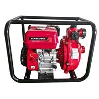 Máy bơm nước chạy xăng Hakuda 4.5KW MBNCA50XN