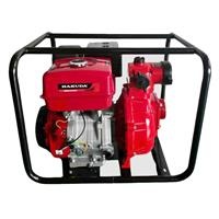 Máy bơm nước chạy xăng Hakuda 9.5KW MBNCA80XN