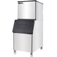 Máy làm đá viên Snow Village AP-200 (200kg/ngày)