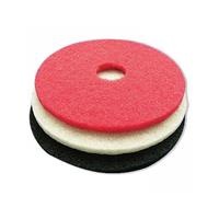 Pad chà sàn 17 inch