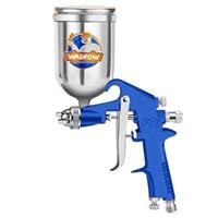 Súng phun sơn 400cc Wadfow WGA1540