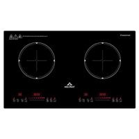 Bếp từ đôi Hòa Phát HPC 4D13H