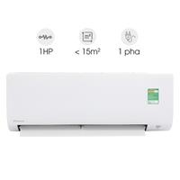 Điều hòa 2 chiều Daikin Inverter FTXV25QVMV (9000 BTU)