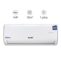Điều hòa 2 chiều Funiki 9.000BTU inverter HIH-09TMU