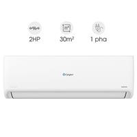Điều hòa 2 chiều Casper Inverter 18.000BTU GH-18IS35