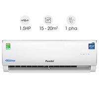 Điều hòa Funiki 12.000 BTU 2 chiều inverter HIH-12TMU