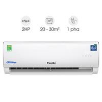 Điều hòa 2 chiều Funiki 18.000BTU inverter HIH-18TMU