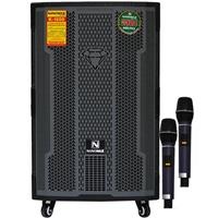 Loa kéo Nanomax K-1200