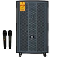 Loa kéo Nanomax K-18X5