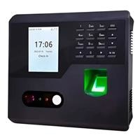 Máy chấm công khuôn mặt Ronald Jack MB23VL (Wifi)