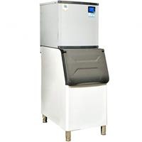 Máy làm đá viên Snow Village AP-120 (120kg/ngày)