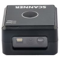 Máy quét mã vạch 2D băng chuyền Teki TF400