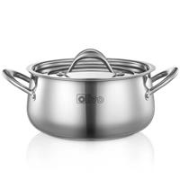 Nồi inox Olivo Chef’s Premium CP2412