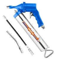 Súng bơm mỡ 400cc dùng khí Wadfow WGG4540