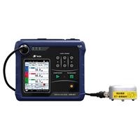 Thiết bị đo và phân tích rung Rion VM-57