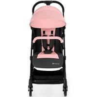 Xe đẩy Kinderkraft Indy - Màu hồng