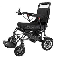 Xe lăn điện siêu nhẹ XTL-W570ST