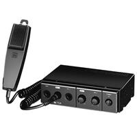 Amply dùng trong ô tô TOA CA-115 (15W)