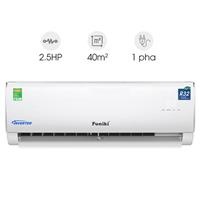 Điều hòa 2 chiều Funiki 24.000 BTU inverter HIH-24TMU