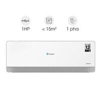 Điều hòa Casper inverter 9.000 BTU 2 chiều QH-09IU36A