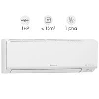Điều hòa Daikin 2 chiều 9.000 BTU inverter FTHF25XVMV