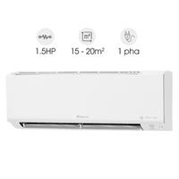 Điều hòa Daikin 2 chiều 12.000 BTU inverter FTHF35XVMV/RHF35XVMV