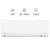 Điều hòa Daikin inverter 2 chiều 18.000 BTU FTXV50QVMV/RXV50QVMV