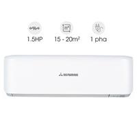 Điều hòa Mitsubishi Heavy 12.000 BTU 2 chiều inverter SRK35ZSS-W5/SRC35ZSS-W5