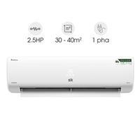 Điều hòa Sumikura 2 chiều 24.000BTU Inverter APS/APO-H240 Gold