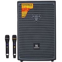 Loa kéo di động Nanomax CP-388