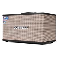 Loa xách tay Guinness GX-325 (2 bass 20cm)