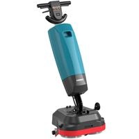 Máy chà sàn liên hợp mini dùng pin Lithium Kewin Y12