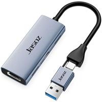 Video Capture Card hỗ trợ PD100W Jasoz (0.2m) T-G190