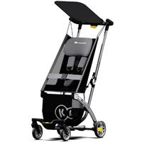 Xe đẩy gấp gọn tự động Kinderkraft KP2