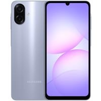 Điện thoại Samsung Galaxy A07 4GB/128GB (SM-A075F/DS)