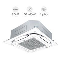 Điều hòa âm trần Casper 24.000 BTU inverter 1 chiều CC-24IS35