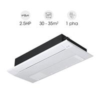 Điều hòa âm trần LG 24.000 BTU 1 hướng thổi ZTNQ24GTLA0