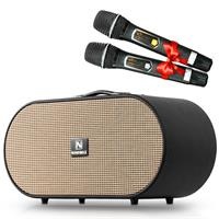 Loa karaoke xách tay Nanomax X-22