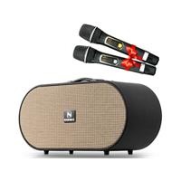 Loa karaoke xách tay Nanomax X-22