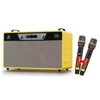 Loa karaoke xách tay Nanomax PS-20A