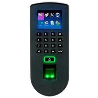 Máy chấm công vân tay và thẻ cảm ứng ZKTeco F19