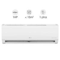 Máy lạnh LG Inverter 1HP V10WIN1