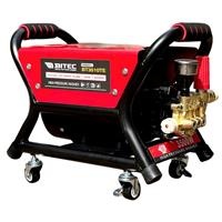 Máy rửa xe Btec BT3510TE (chống giật, chỉnh áp)
