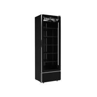 Tủ mát 1 cánh Inverter Sanden Premium SPB-0500P - 394 lít