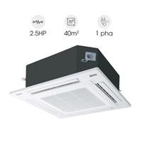 Điều hòa âm trần Panasonic 24.000 BTU 1 chiều S-25PU1H5B/U-25PN1H5